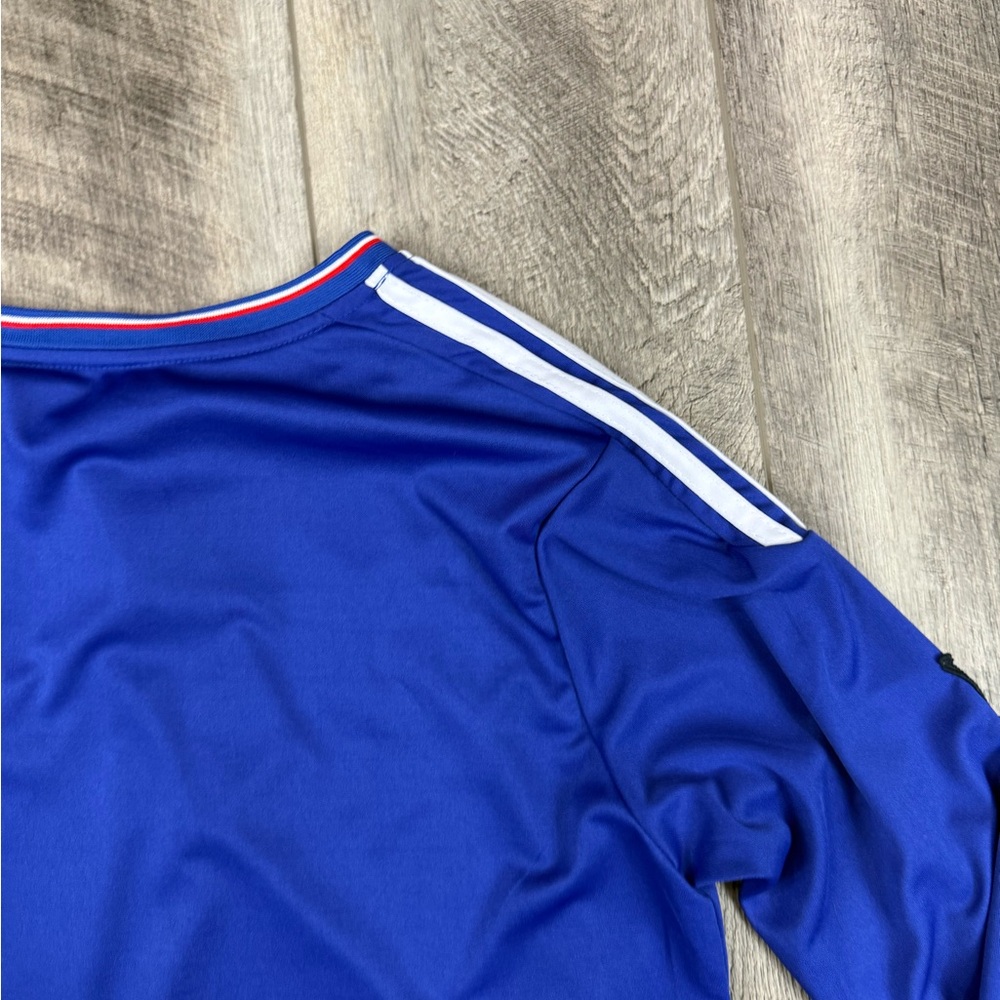 Adidas Chelsea Futbol Long Sleeve - Picture 14 of 15